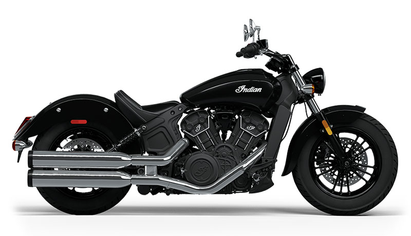2024 Indian Motorcycle Scout® Sixty in Columbia, Missouri - Photo 1