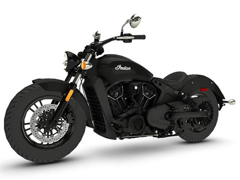 2024 Indian Motorcycle Scout® Sixty in Hollister, California - Photo 4