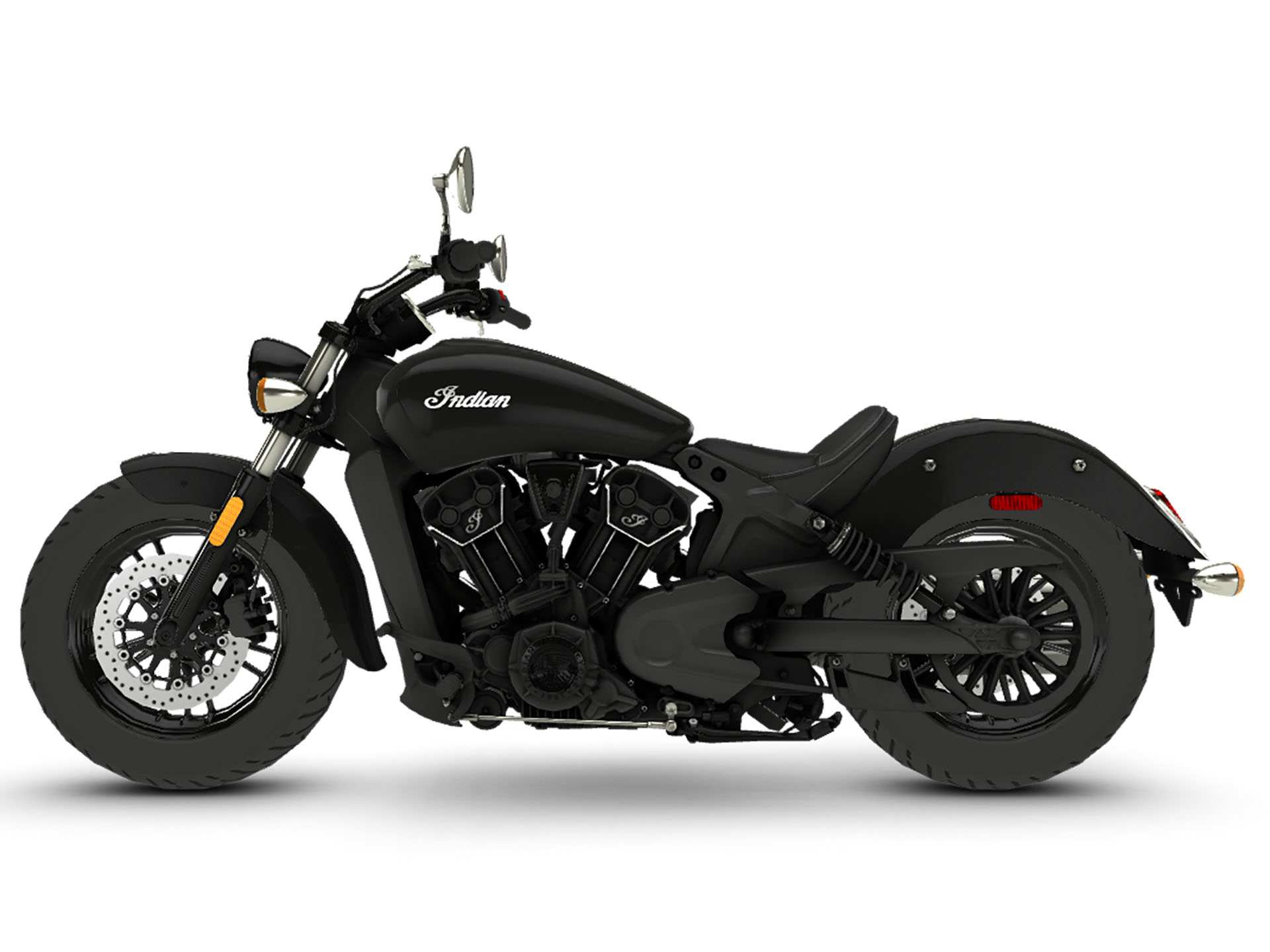 2024 Indian Motorcycle Scout® Sixty in Hollister, California - Photo 2