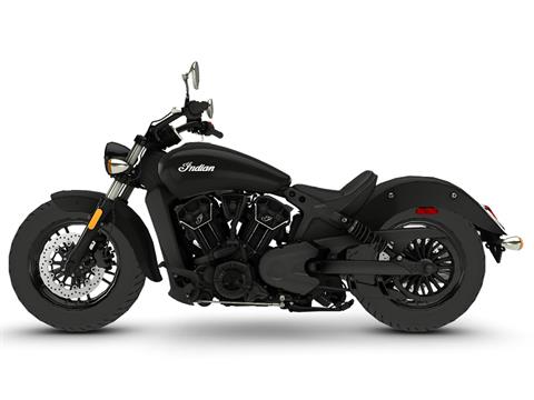 2024 Indian Motorcycle Scout® Sixty in Hollister, California - Photo 2
