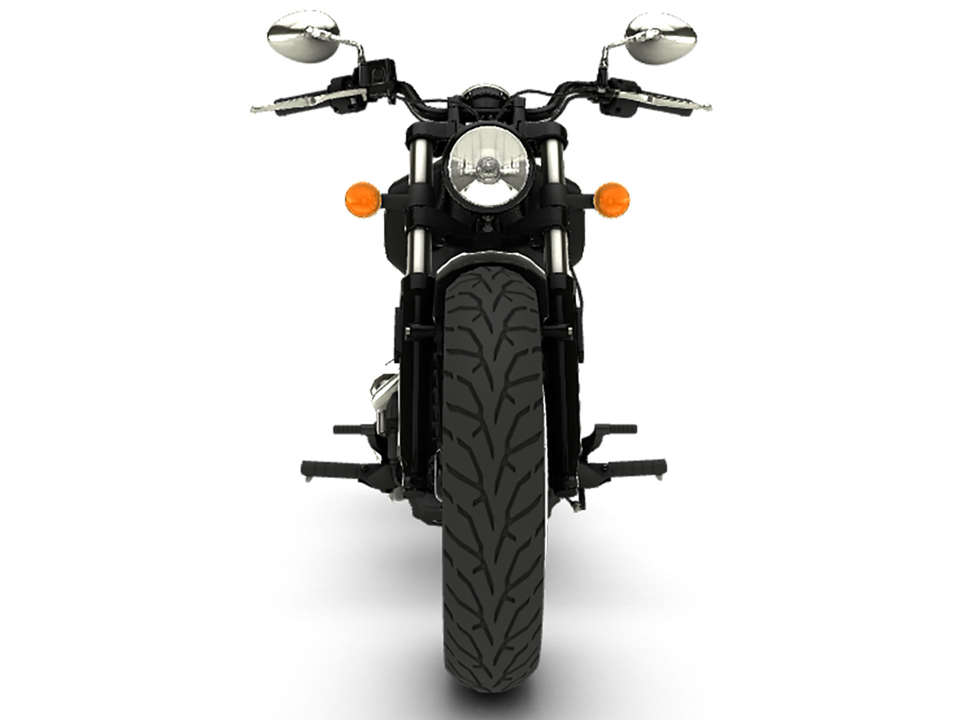 2024 Indian Motorcycle Scout® Sixty in Hollister, California - Photo 5