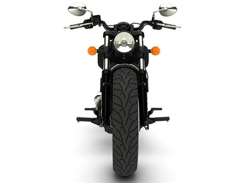 2024 Indian Motorcycle Scout® Sixty in Hollister, California - Photo 5