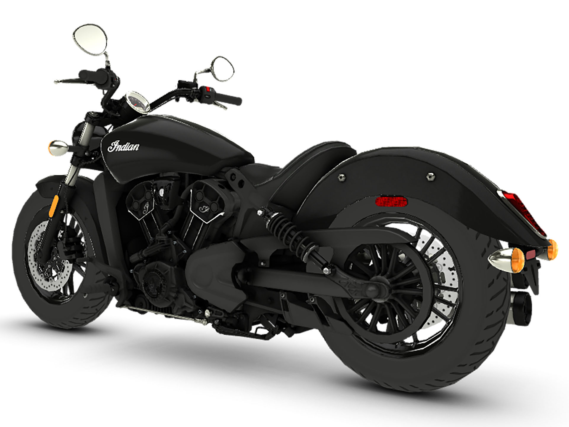 2024 Indian Motorcycle Scout® Sixty in Hollister, California - Photo 7