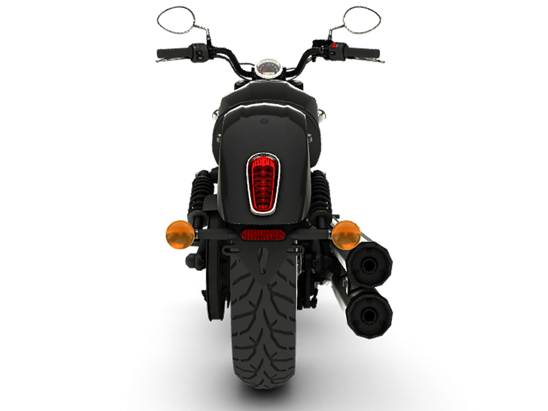 2024 Indian Motorcycle Scout® Sixty in Hollister, California - Photo 8