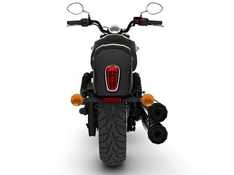 2024 Indian Motorcycle Scout® Sixty in Hollister, California - Photo 8