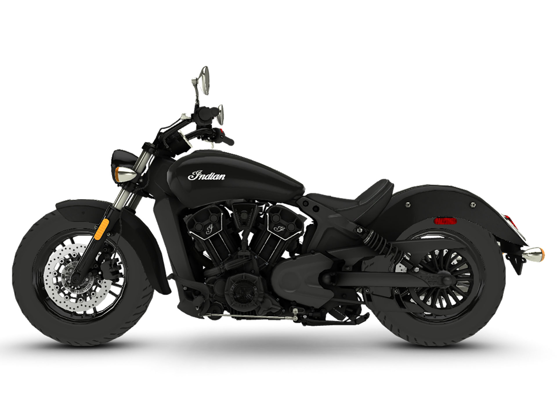 2024 Indian Motorcycle Scout® Sixty ABS in Jacksonville, Arkansas