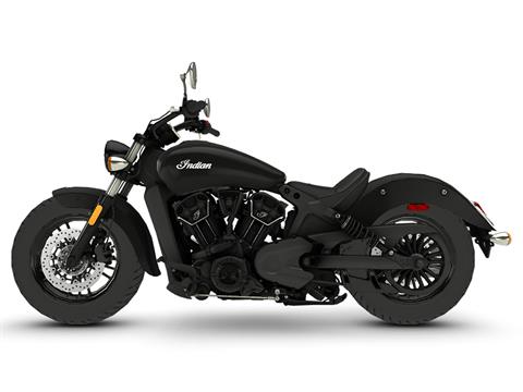 2024 Indian Motorcycle Scout® Sixty ABS in Foxboro, Massachusetts - Photo 2