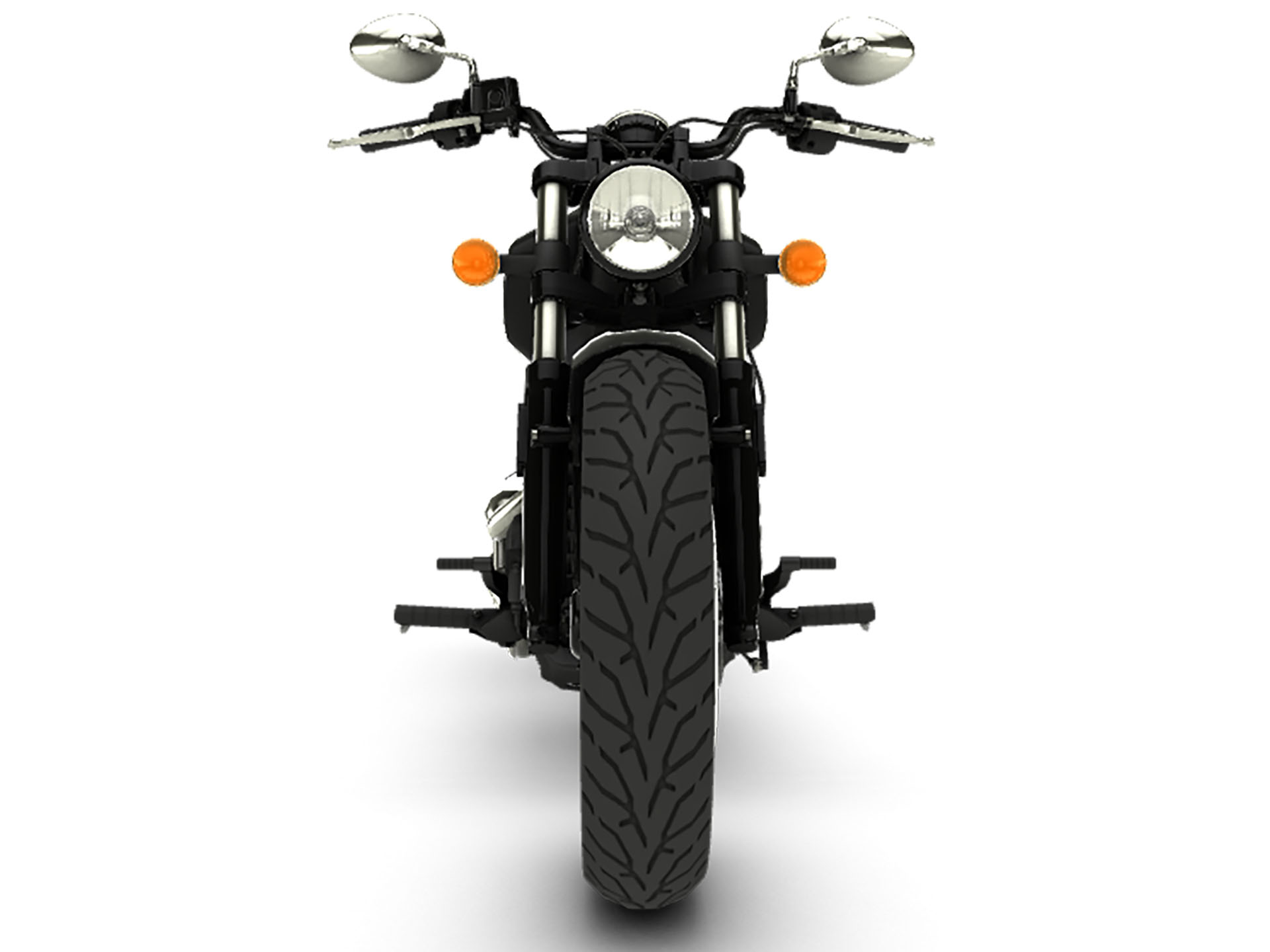 2024 Indian Motorcycle Scout® Sixty ABS in Jacksonville, Arkansas