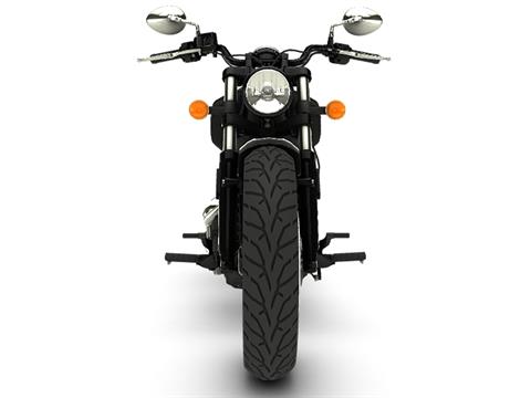 2024 Indian Motorcycle Scout® Sixty ABS in Foxboro, Massachusetts - Photo 5