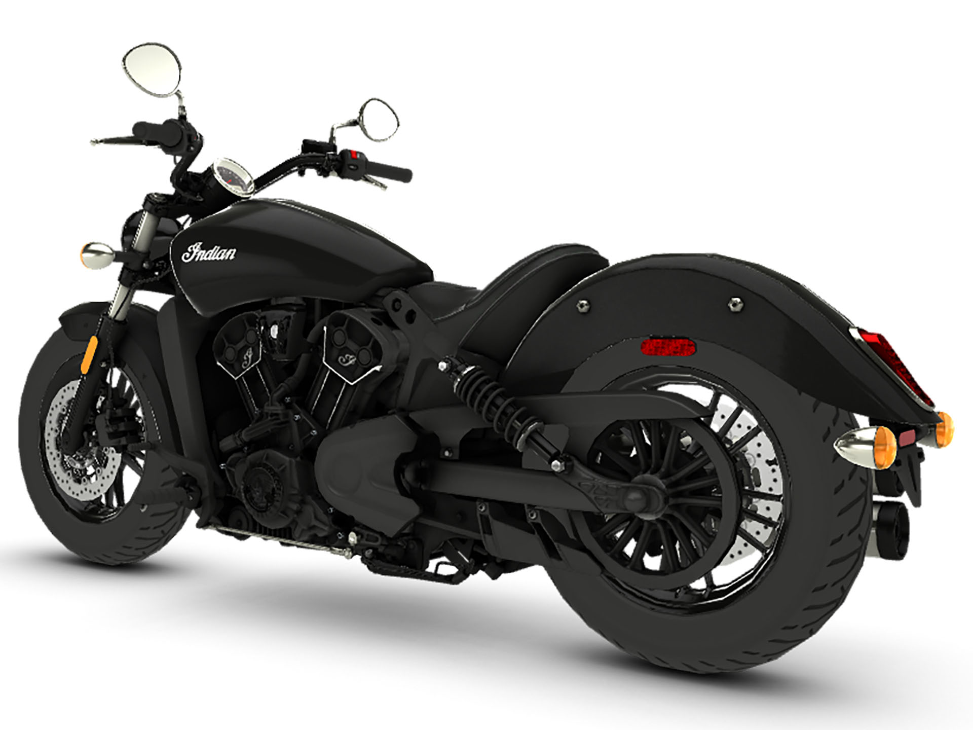 2024 Indian Motorcycle Scout® Sixty ABS in Jacksonville, Arkansas
