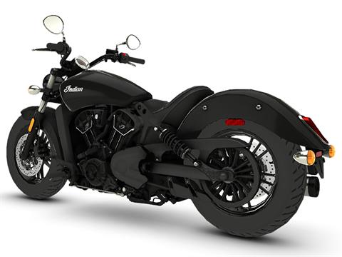 2024 Indian Motorcycle Scout® Sixty ABS in Foxboro, Massachusetts - Photo 7