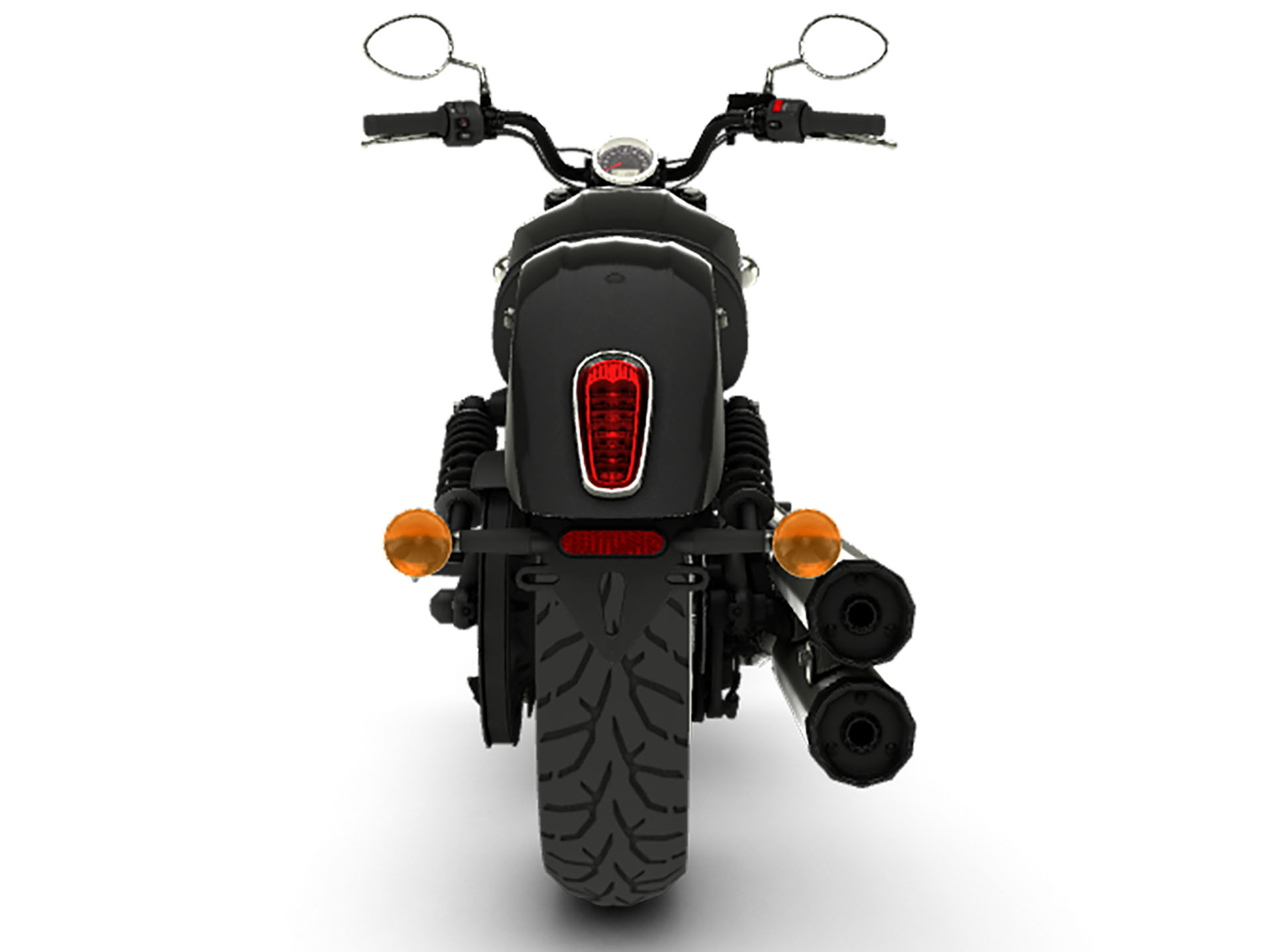 2024 Indian Motorcycle Scout® Sixty ABS in Jacksonville, Arkansas