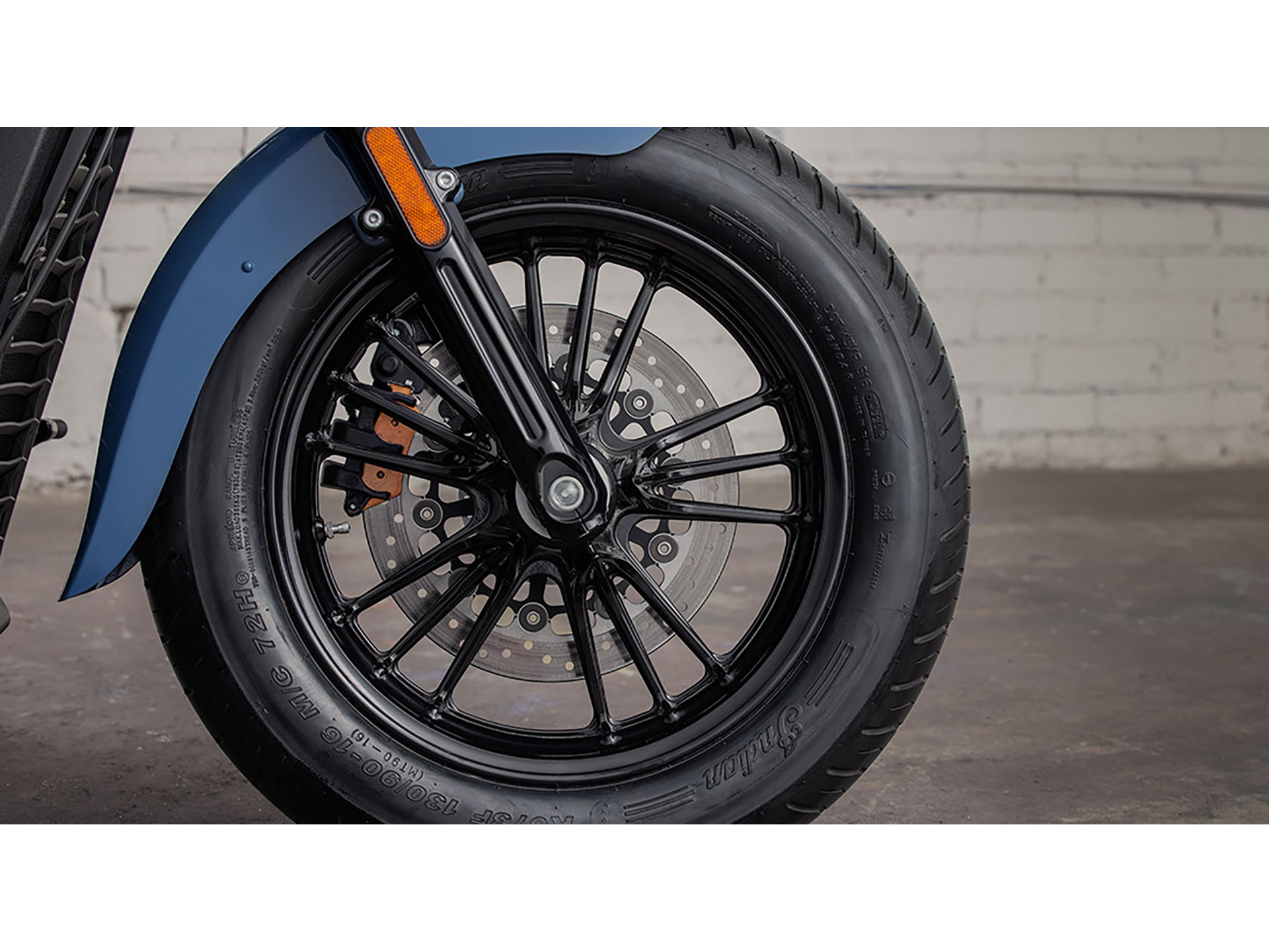 2024 Indian Motorcycle Scout® Sixty ABS in Jacksonville, Arkansas