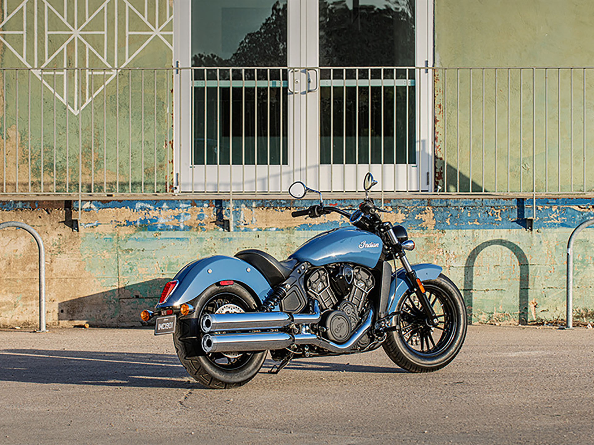 2024 Indian Motorcycle Scout® Sixty ABS in Jacksonville, Arkansas