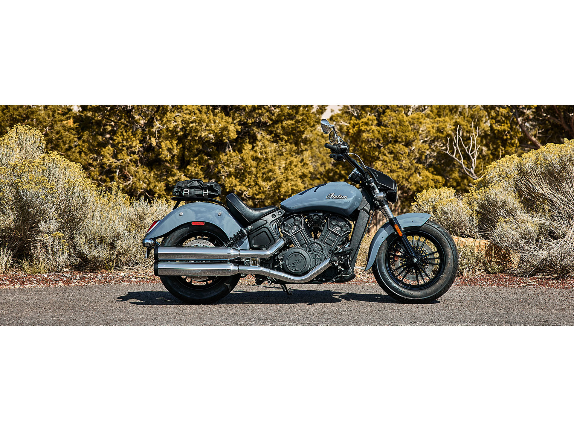 2024 Indian Motorcycle Scout® Sixty ABS in Jacksonville, Arkansas