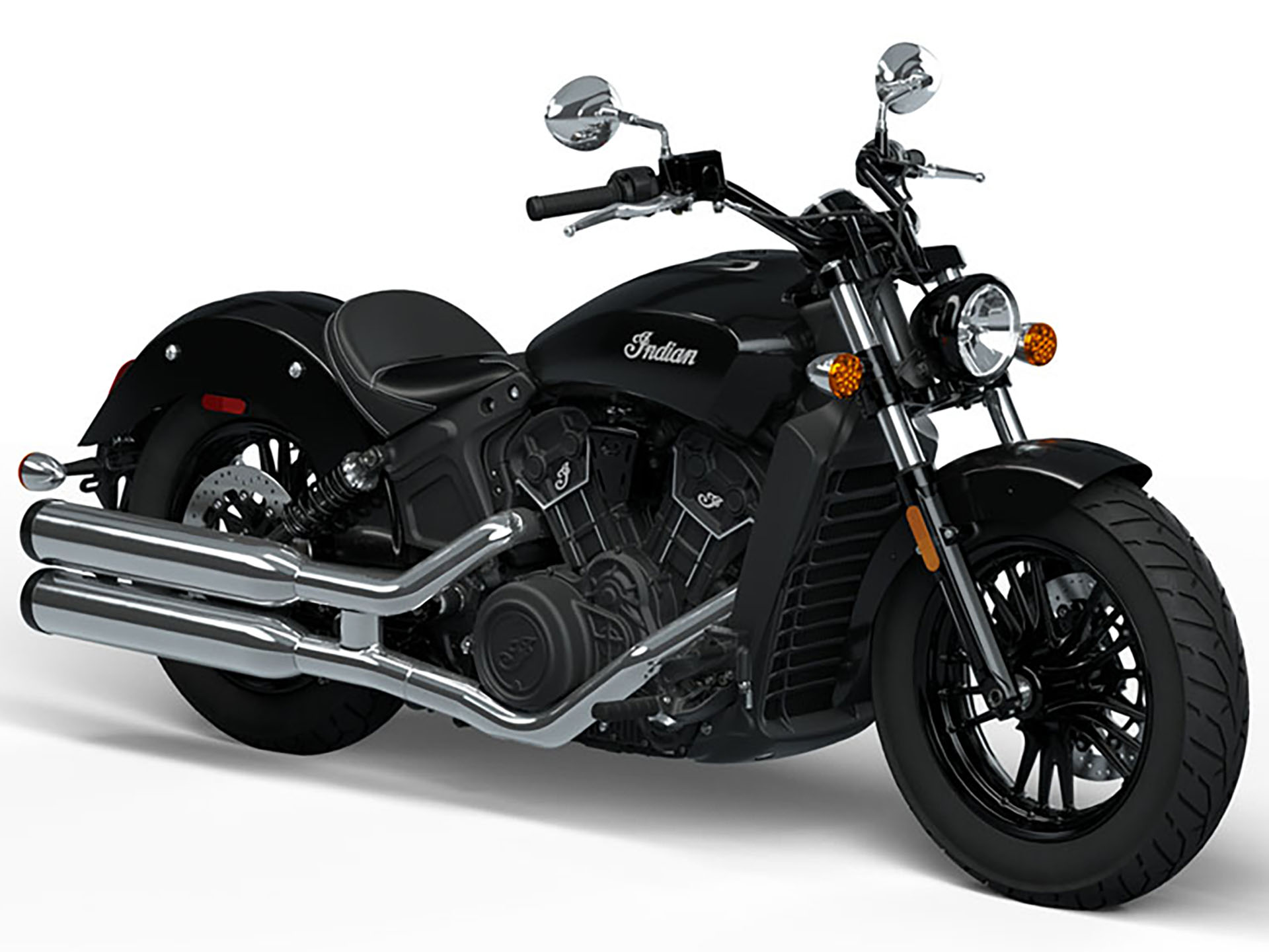 2024 Indian Motorcycle Scout® Sixty ABS in Jacksonville, Arkansas