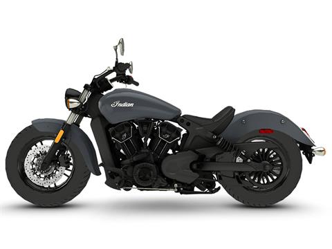 2024 Indian Motorcycle Scout® Sixty ABS in Jacksonville, Arkansas - Photo 2