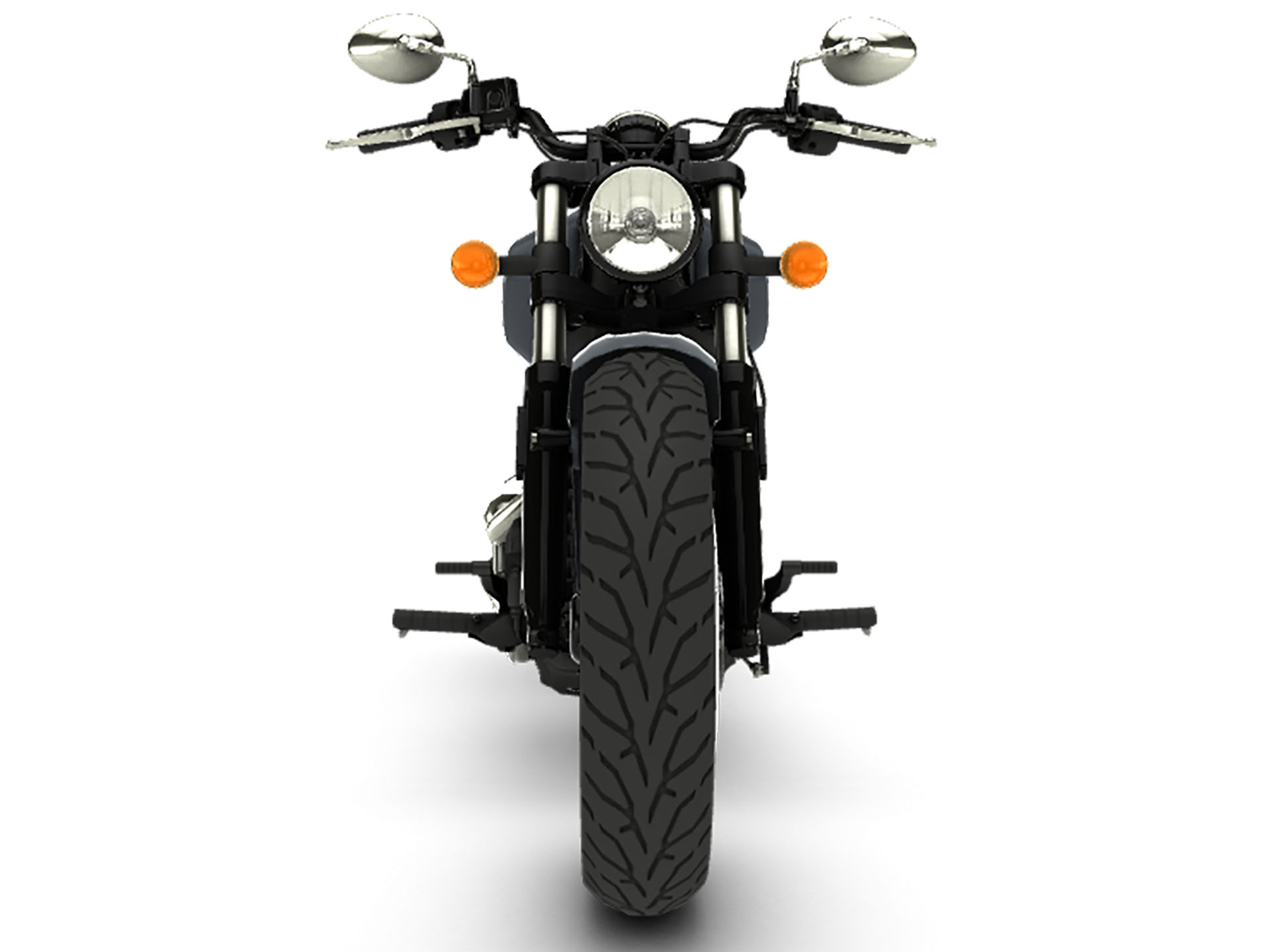 2024 Indian Motorcycle Scout® Sixty ABS in Jacksonville, Arkansas - Photo 5