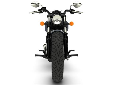 2024 Indian Motorcycle Scout® Sixty ABS in Jacksonville, Arkansas - Photo 5