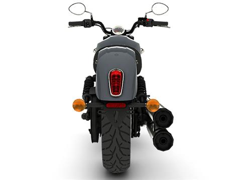 2024 Indian Motorcycle Scout® Sixty ABS in Jacksonville, Arkansas - Photo 8