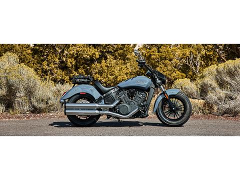 2024 Indian Motorcycle Scout® Sixty ABS in Jacksonville, Arkansas - Photo 16