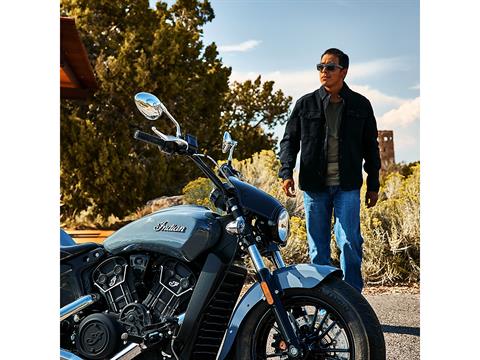 2024 Indian Motorcycle Scout® Sixty ABS in Jacksonville, Arkansas - Photo 19