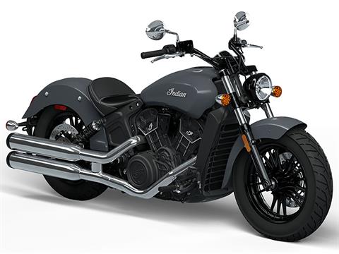 2024 Indian Motorcycle Scout® Sixty ABS in Jacksonville, Arkansas - Photo 3