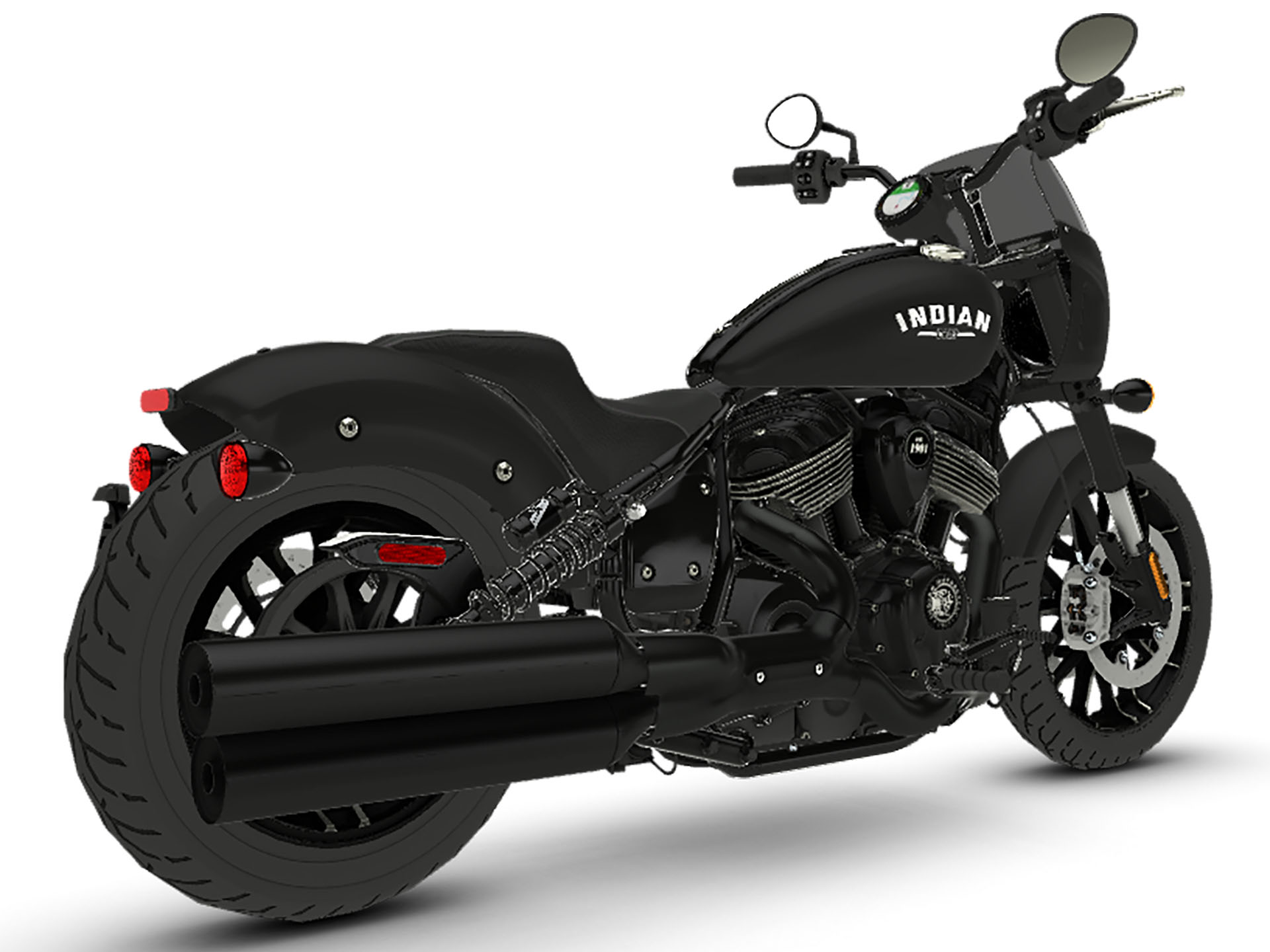 2024 Indian Motorcycle Sport Chief in Columbia, Missouri - Photo 6