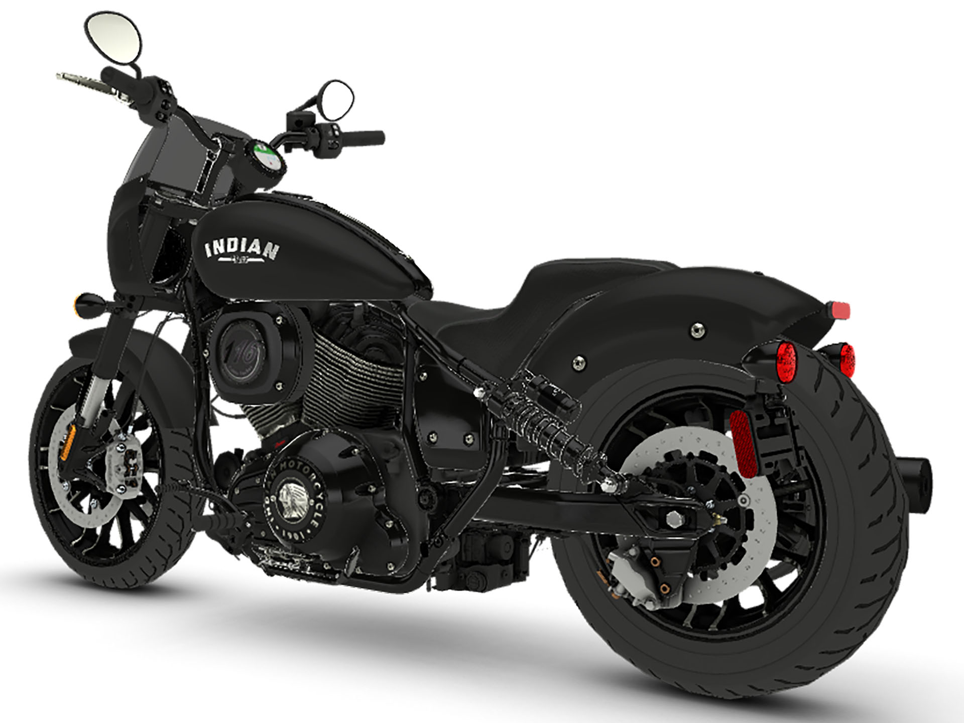 2024 Indian Motorcycle Sport Chief in Columbia, Missouri - Photo 7