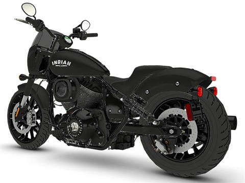 2024 Indian Motorcycle Sport Chief in Columbia, Missouri - Photo 7