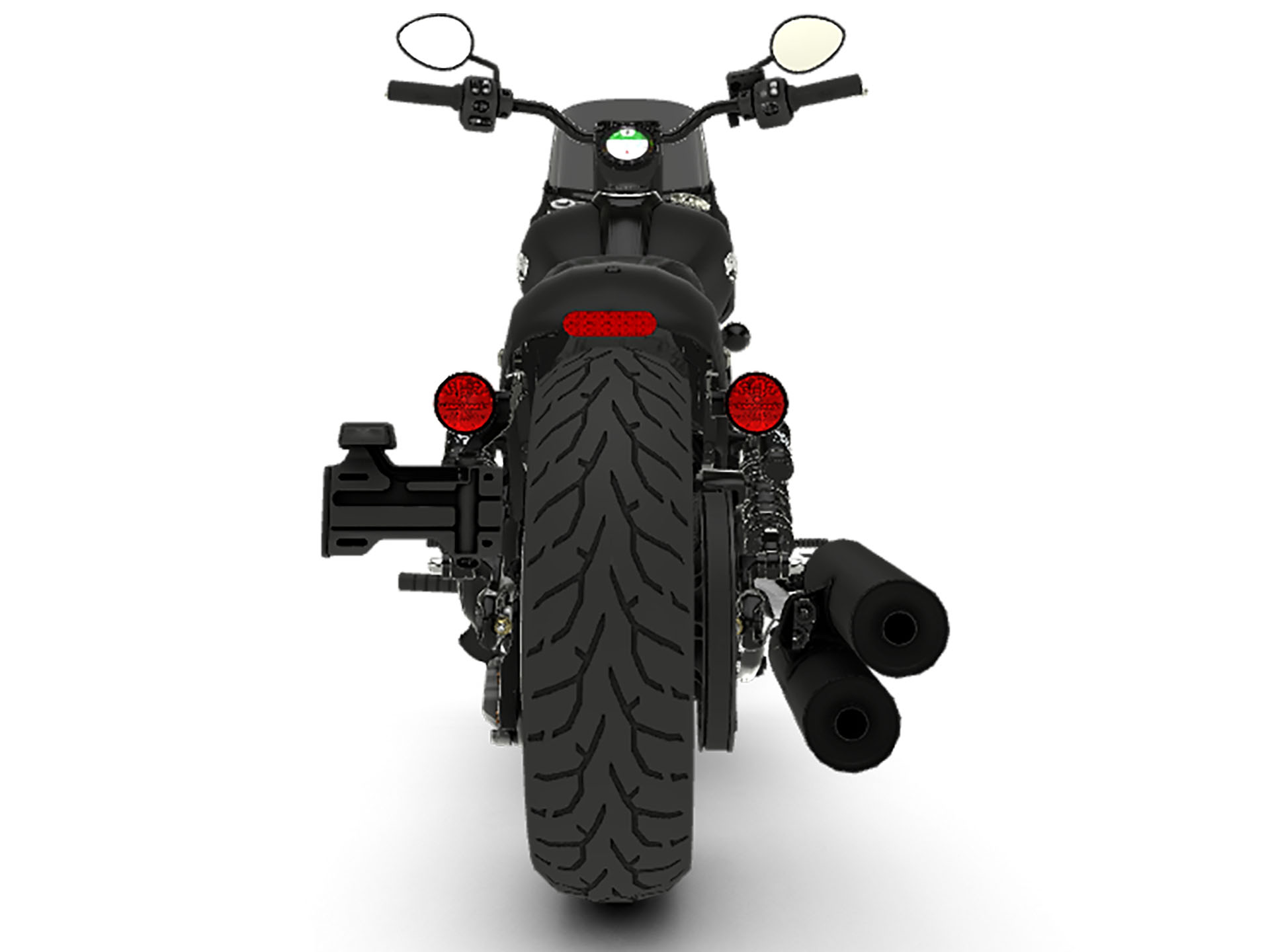 2024 Indian Motorcycle Sport Chief in Columbia, Missouri - Photo 8