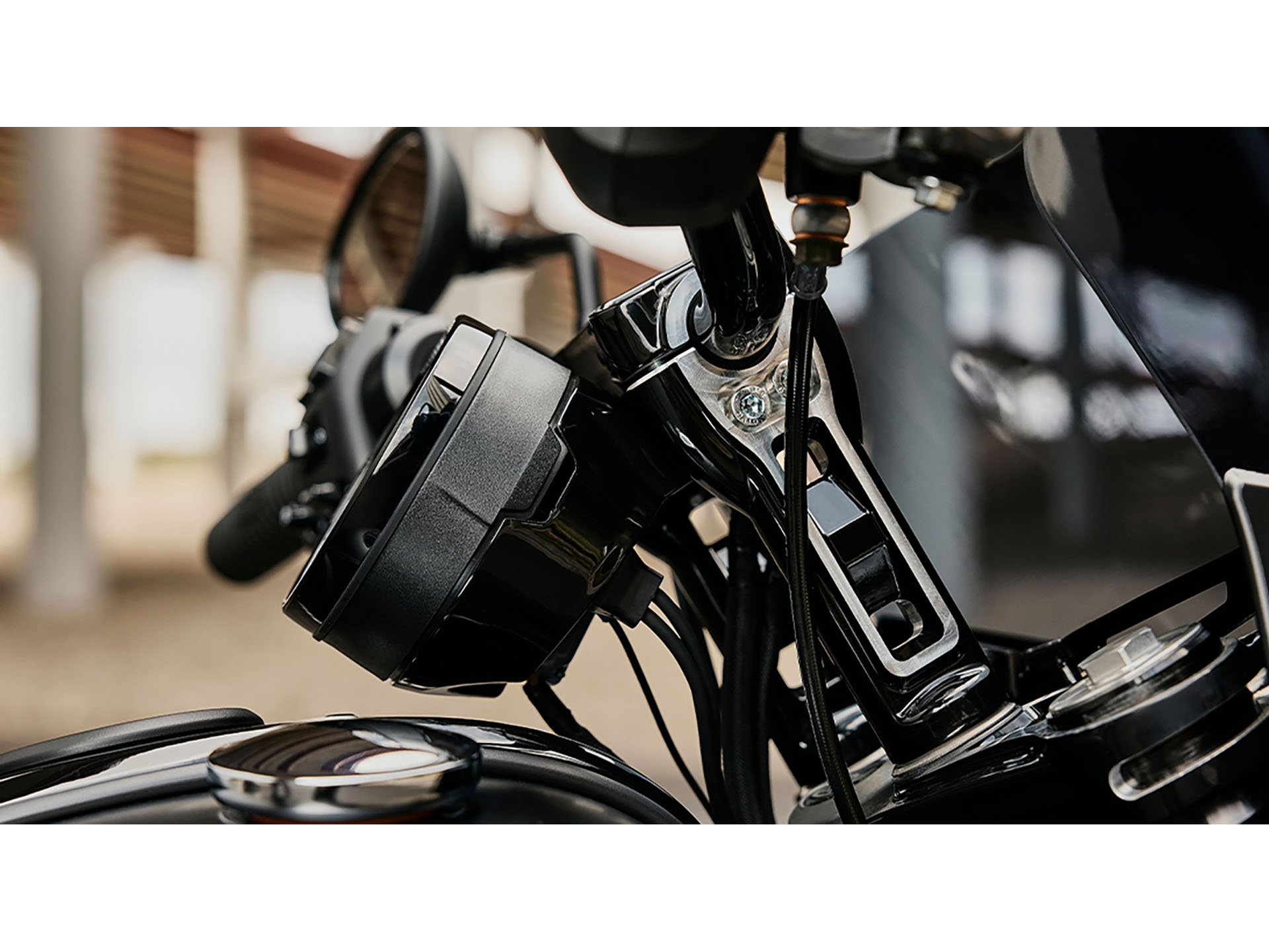 2024 Indian Motorcycle Sport Chief in Columbia, Missouri - Photo 11