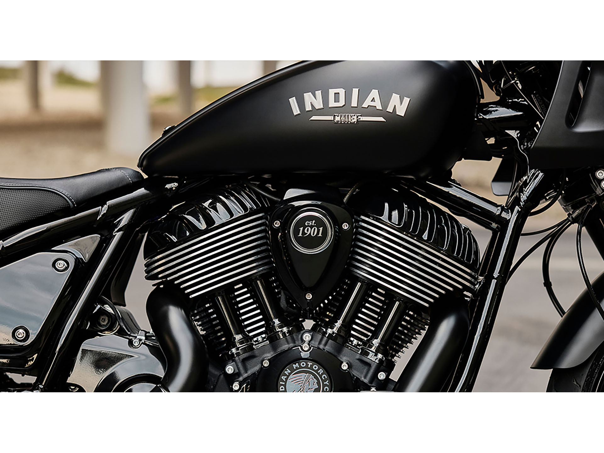 2024 Indian Motorcycle Sport Chief in Columbia, Missouri - Photo 13