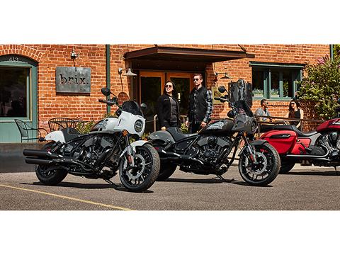 2024 Indian Motorcycle Sport Chief in Columbia, Missouri - Photo 19