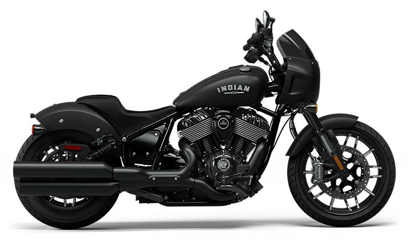 2024 Indian Motorcycle Sport Chief in Columbia, Missouri - Photo 1