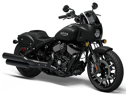 2024 Indian Motorcycle Sport Chief in Columbia, Missouri - Photo 3