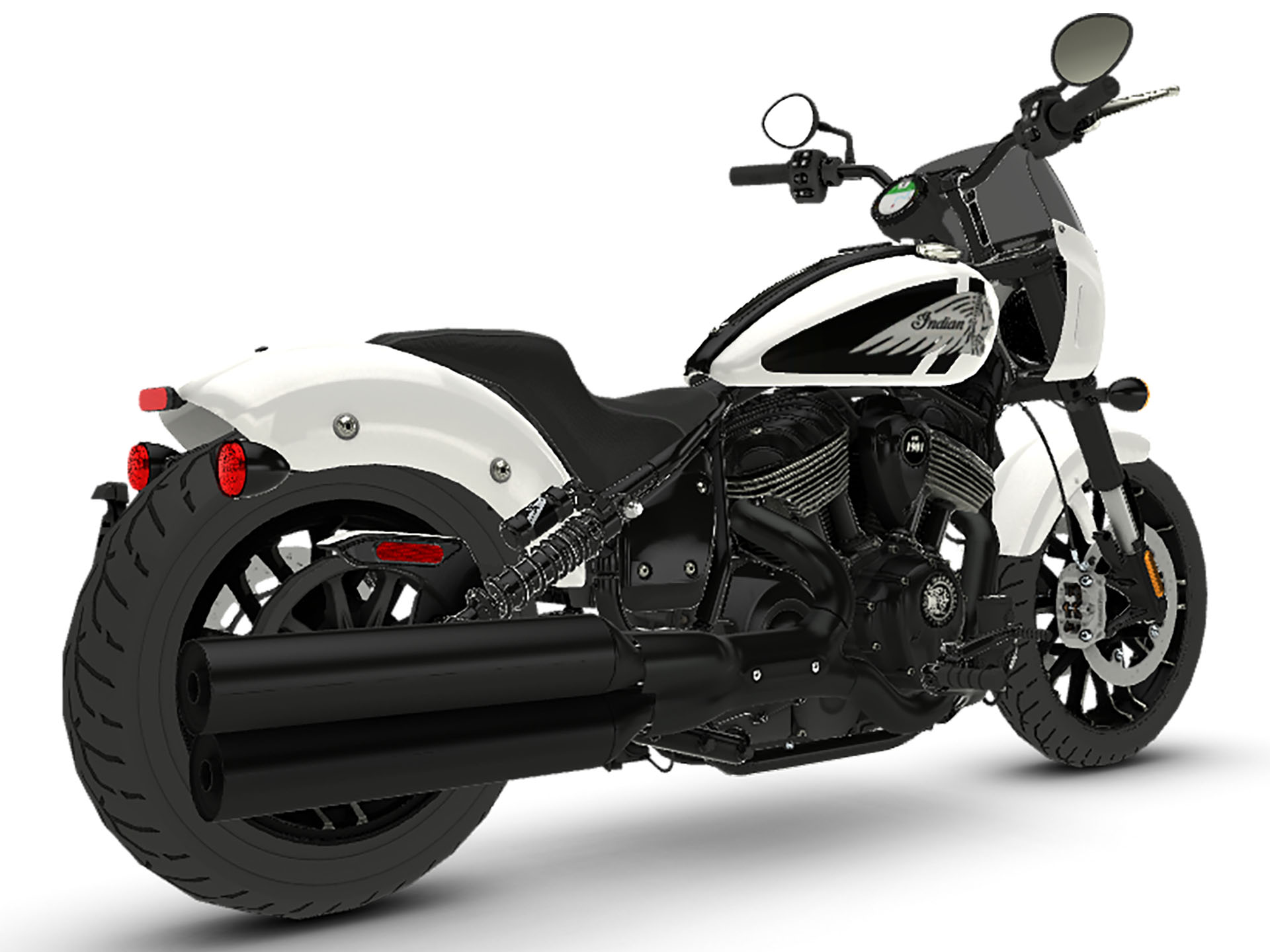 2024 Indian Motorcycle Sport Chief in Columbia, Missouri - Photo 6