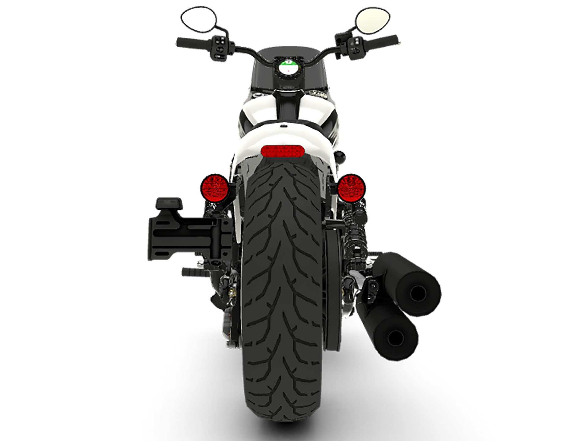 2024 Indian Motorcycle Sport Chief in Columbia, Missouri - Photo 8