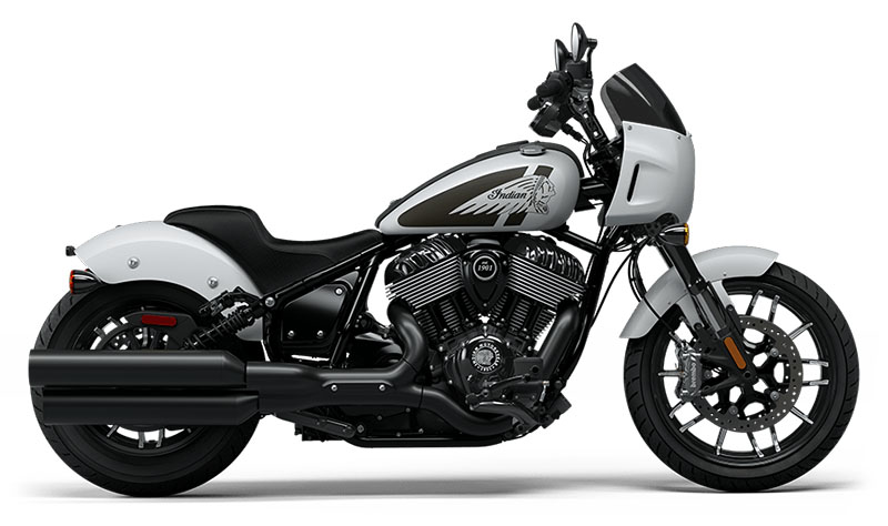 2024 Indian Motorcycle Sport Chief in Columbia, Missouri - Photo 1
