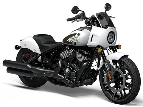 2024 Indian Motorcycle Sport Chief in Columbia, Missouri - Photo 3