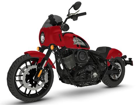 2024 Indian Motorcycle Sport Chief in Jacksonville, Arkansas - Photo 4