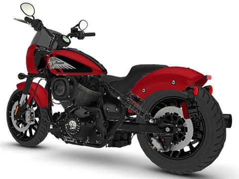 2024 Indian Motorcycle Sport Chief in Jacksonville, Arkansas - Photo 7