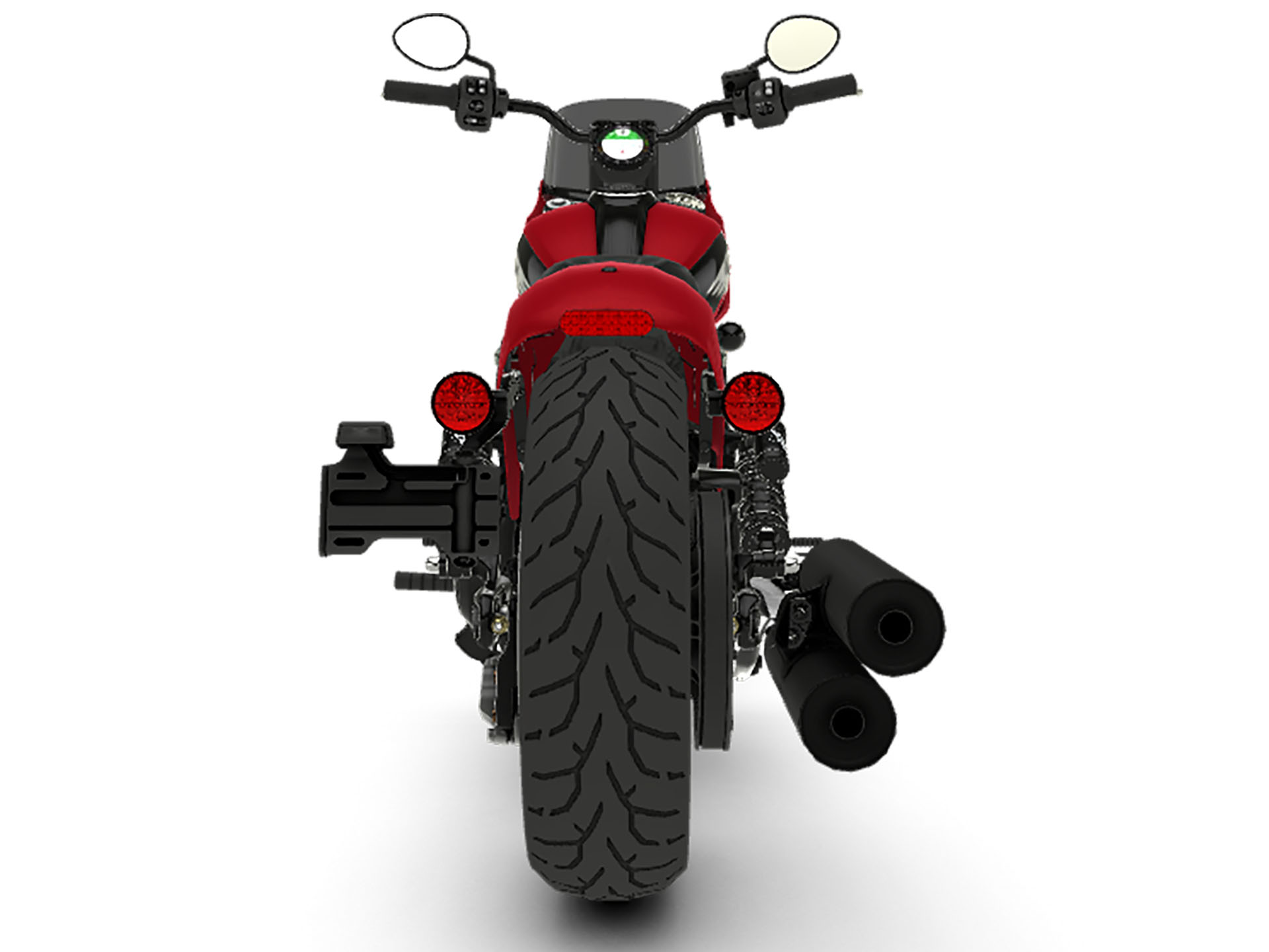 2024 Indian Motorcycle Sport Chief in Jacksonville, Arkansas - Photo 8