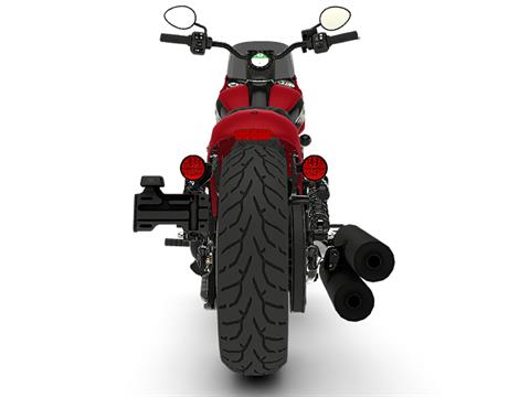 2024 Indian Motorcycle Sport Chief in Jacksonville, Arkansas - Photo 8