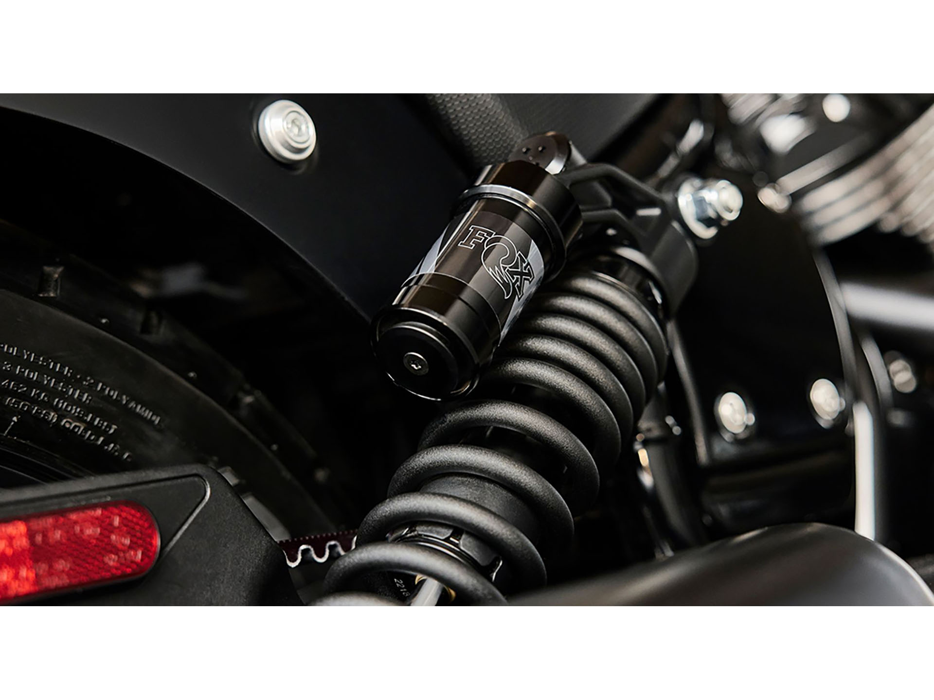2024 Indian Motorcycle Sport Chief in Jacksonville, Arkansas - Photo 10