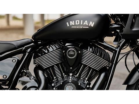 2024 Indian Motorcycle Sport Chief in Jacksonville, Arkansas - Photo 13