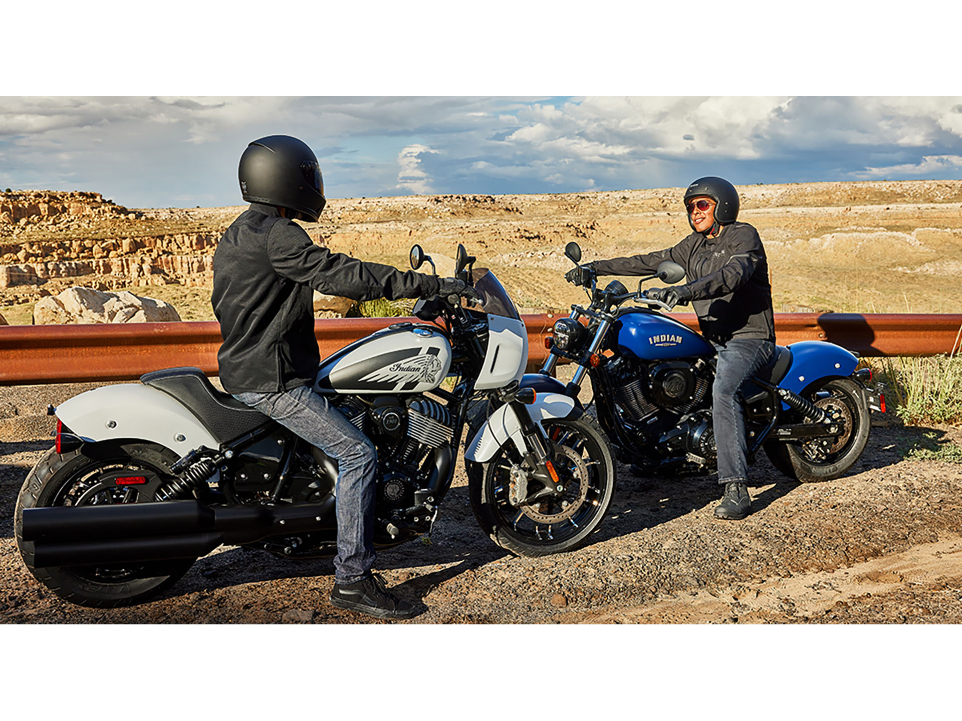 2024 Indian Motorcycle Sport Chief in Jacksonville, Arkansas - Photo 14