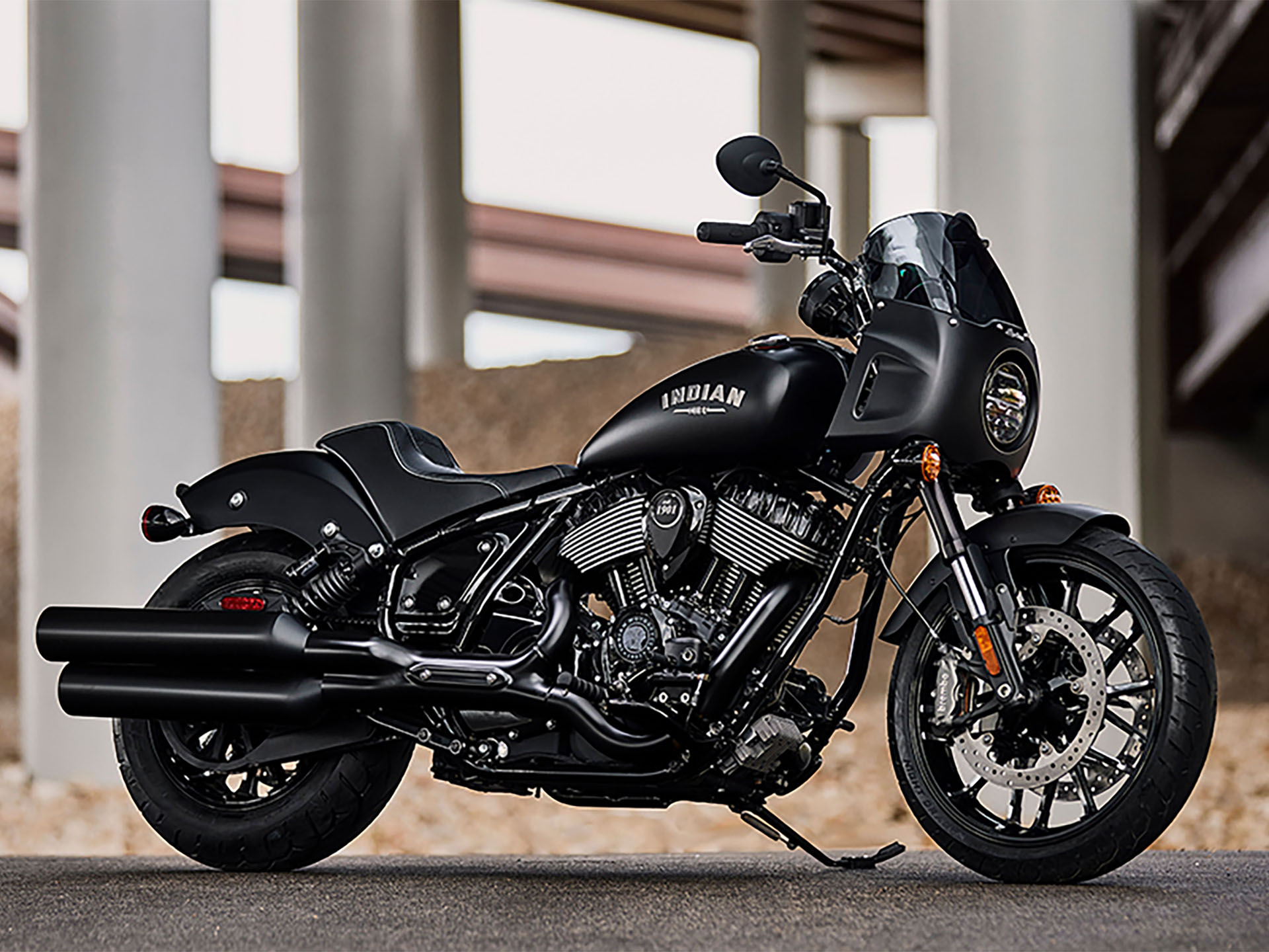 2024 Indian Motorcycle Sport Chief in Jacksonville, Arkansas - Photo 15
