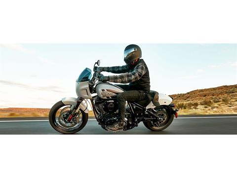 2024 Indian Motorcycle Sport Chief in Jacksonville, Arkansas - Photo 17