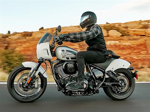 2024 Indian Motorcycle Sport Chief in Jacksonville, Arkansas - Photo 18